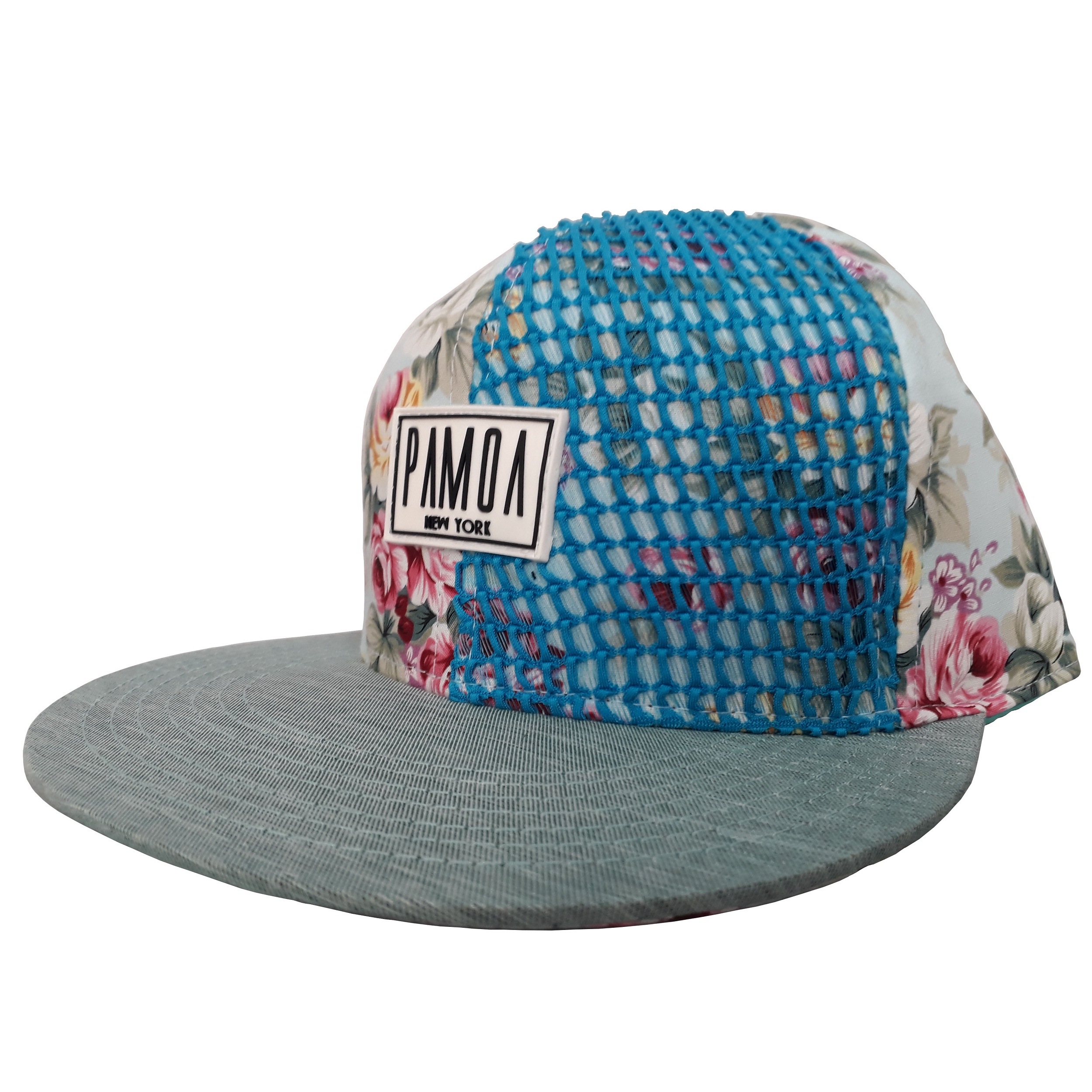 کلاه کپ زنانه مدل A254-02