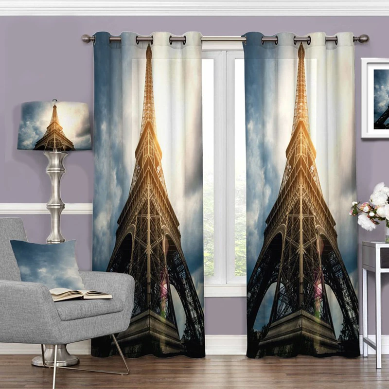 پرده مدل SH-173 سایز ۲۹۰x۱۴۰ سانتی متر