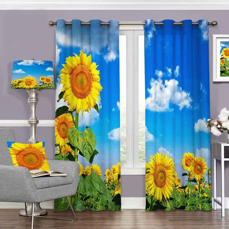 پرده مدل SH-182 سایز ۲۹۰x۱۴۰ سانتی متر