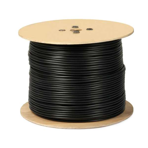 کابل کواکسیال مدل AG-CA-02 طول 305 متر بسته 2 عددی