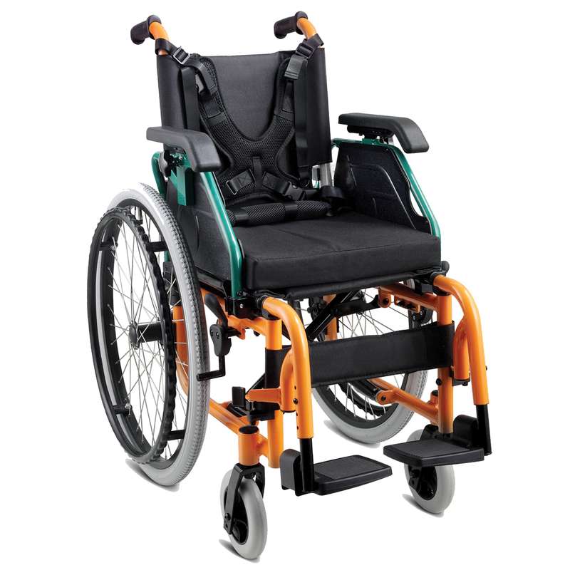 ویلچر آزمد مدل AZ 980LA-P