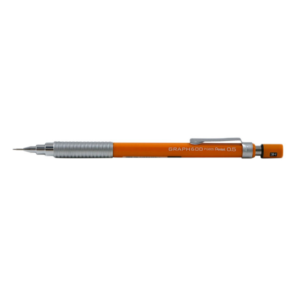 مداد نوکی 0.5 میلی متری پنتل مدل pg605 کد58786
