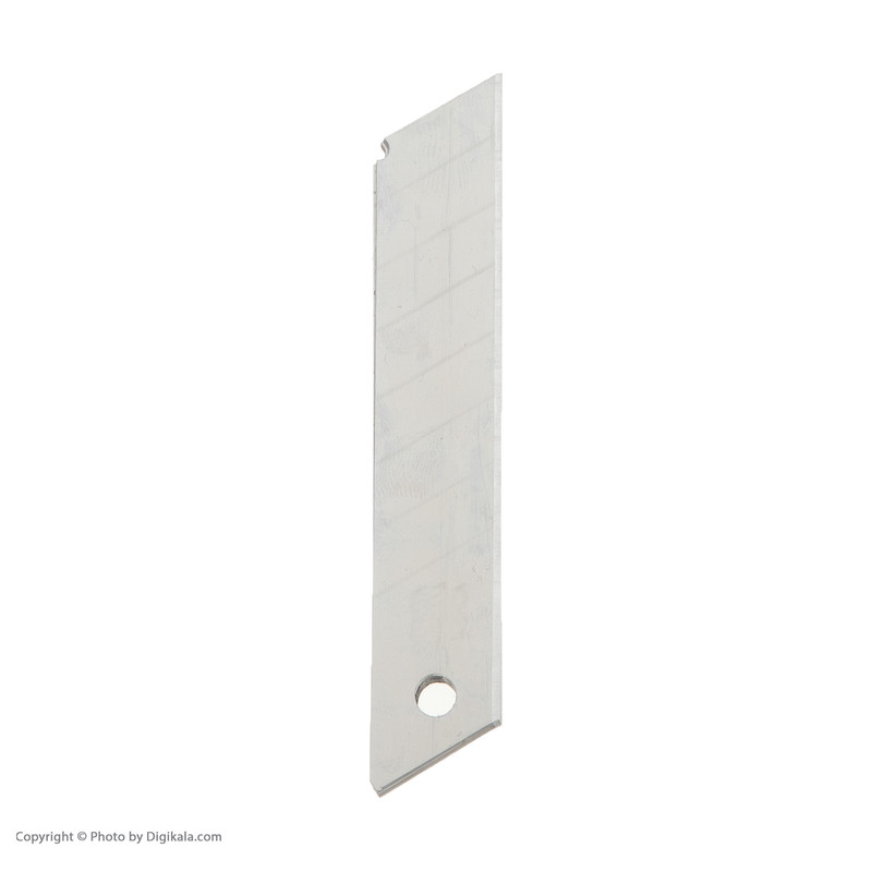 کاتر شیشه پاک کن مدل 001 به همراه تیغ یدک