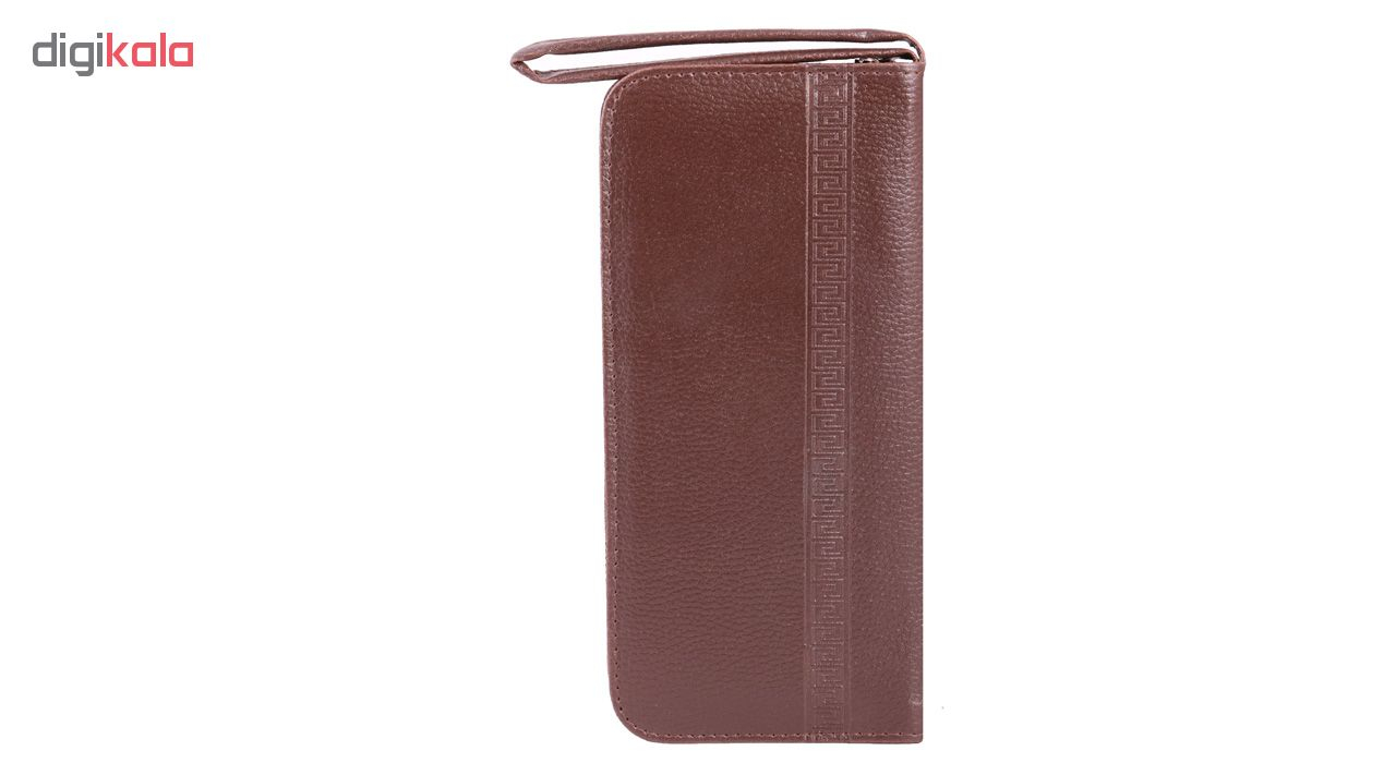 کیف مدارک مدل SM03 