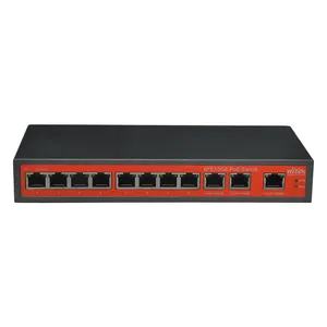سوئیچ 8 پورت وای تک مدل ps211G