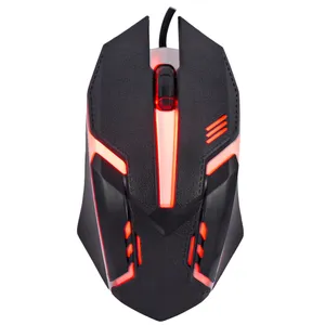 ماوس مخصوص بازی کینباس مدل PS1200
