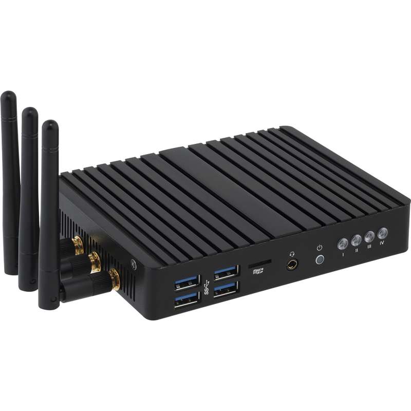 کامپیوتر کوچک گیگابایت مدل EL-20-3700 32GB کامپیوتر کوچک گیگابایت مدل EL-20-3700 32GB