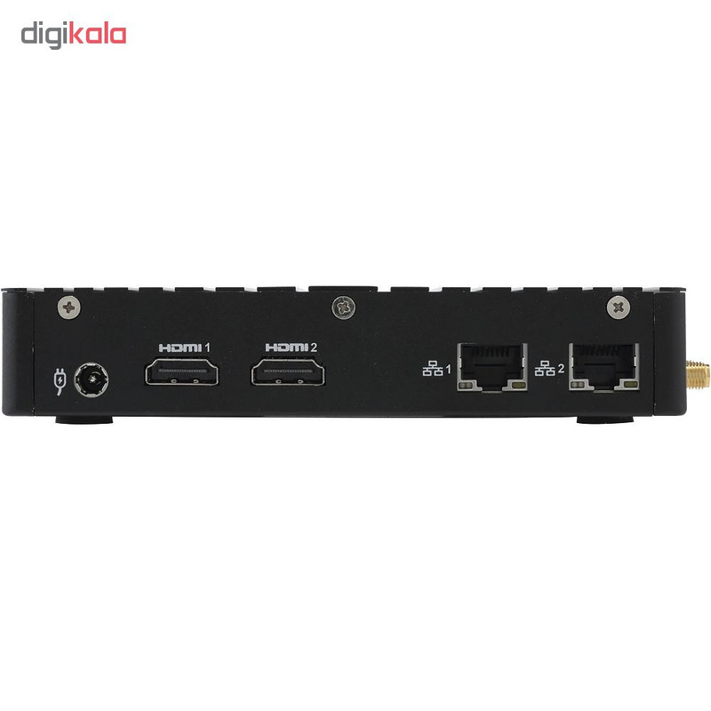 کامپیوتر کوچک گیگابایت مدل EL-20-3700 32GB