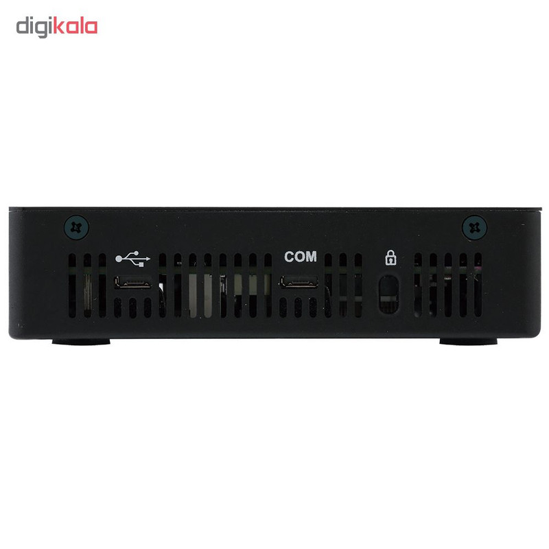 کامپیوتر کوچک گیگابایت مدل EL-20-3700 32GB