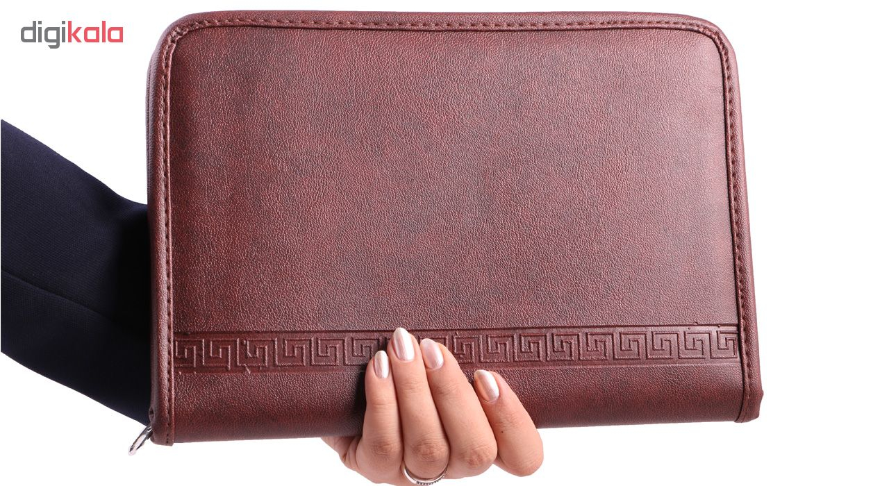 کیف پول مدل SM03