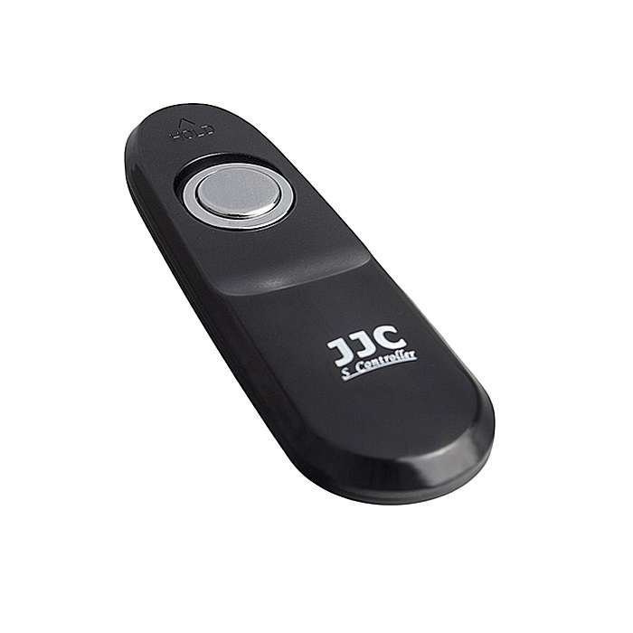 ریموت کنترل دوربین جی جی سی مدل S-C2 مناسب برای دوربین های کانن ریموت کنترل دوربین جی جی سی مدل S-C2 مناسب برای دوربین های کانن