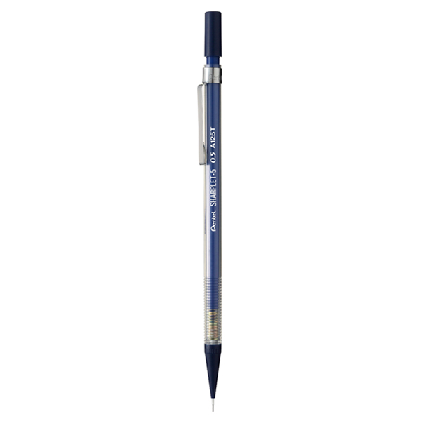 مداد نوکی 0.5 میلی متری پنتل کد 117881