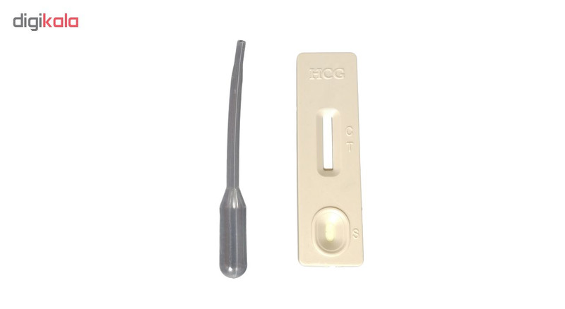 بی بی چک روژان مدل Cassette بسته 1 عددی