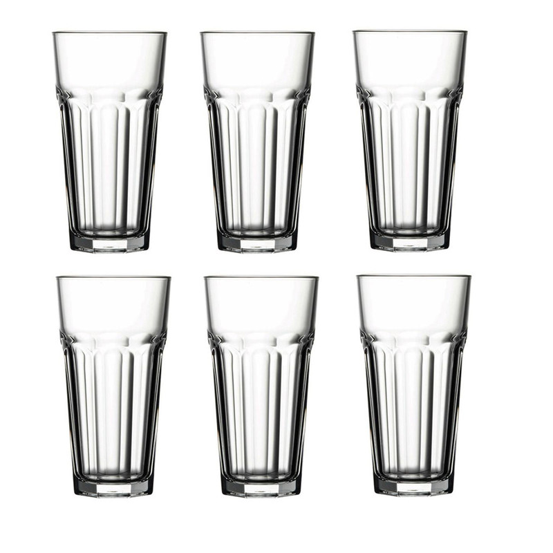 لیوان لاو مدل کازابلانکا بسته 6 عددی