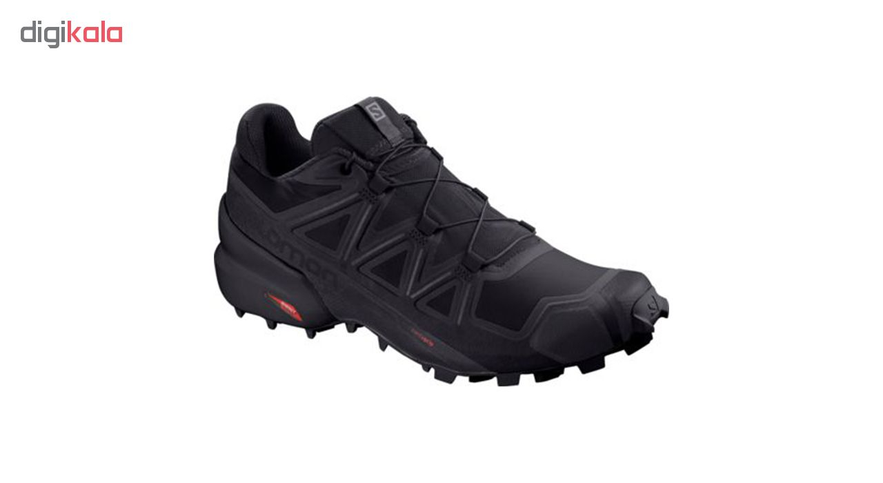 کفش مخصوص پیاده روی مردانه سالومون مدل 406840 MIRACLE
