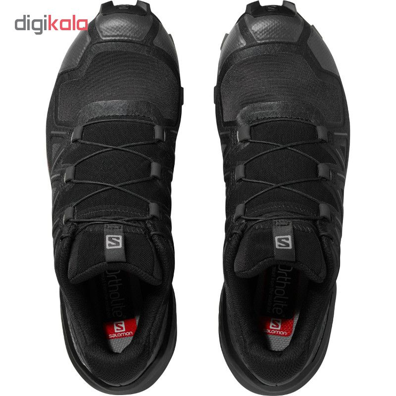 کفش مخصوص پیاده روی مردانه سالومون مدل 406840 MIRACLE