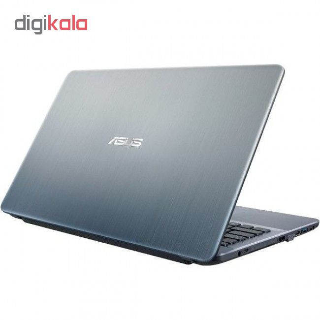 لپ تاپ 15 اینچی ایسوس مدل VivoBook R542BP -F 