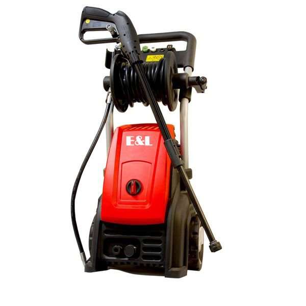 کارواش ای اند ال کد 3503