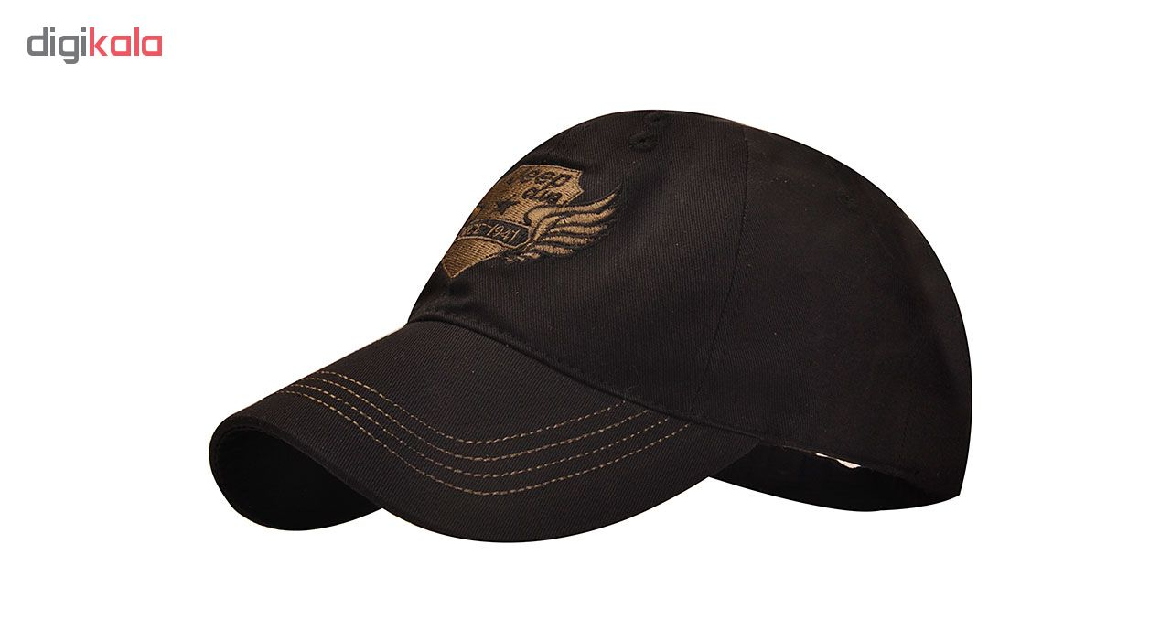 کلاه کپ مدل PZ141