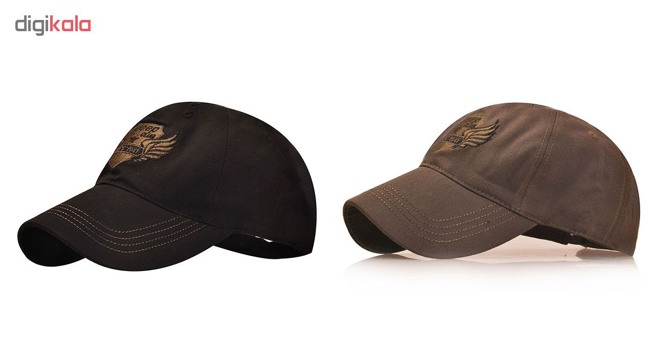 کلاه کپ مدل PZ141