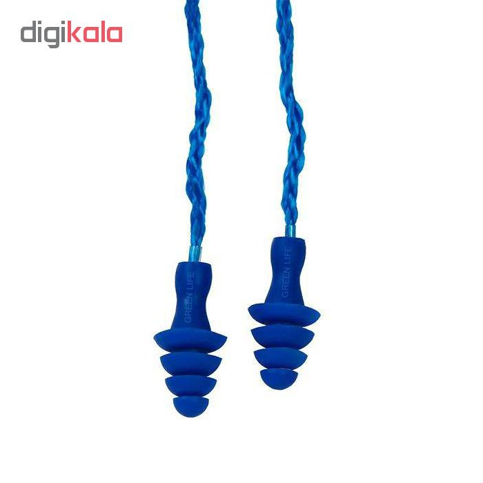 محافظ گوش گرین لایف کد 509001 محافظ گوش گرین لایف کد 509001