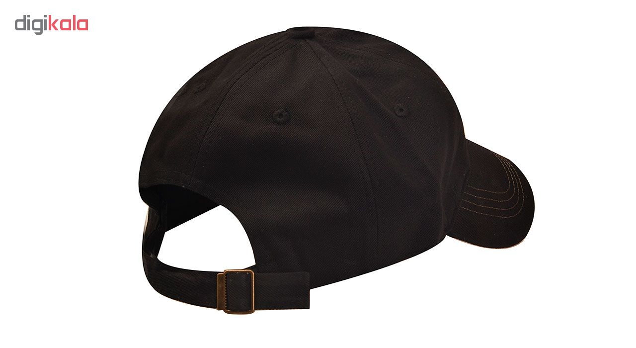 کلاه کپ مدل PZ141
