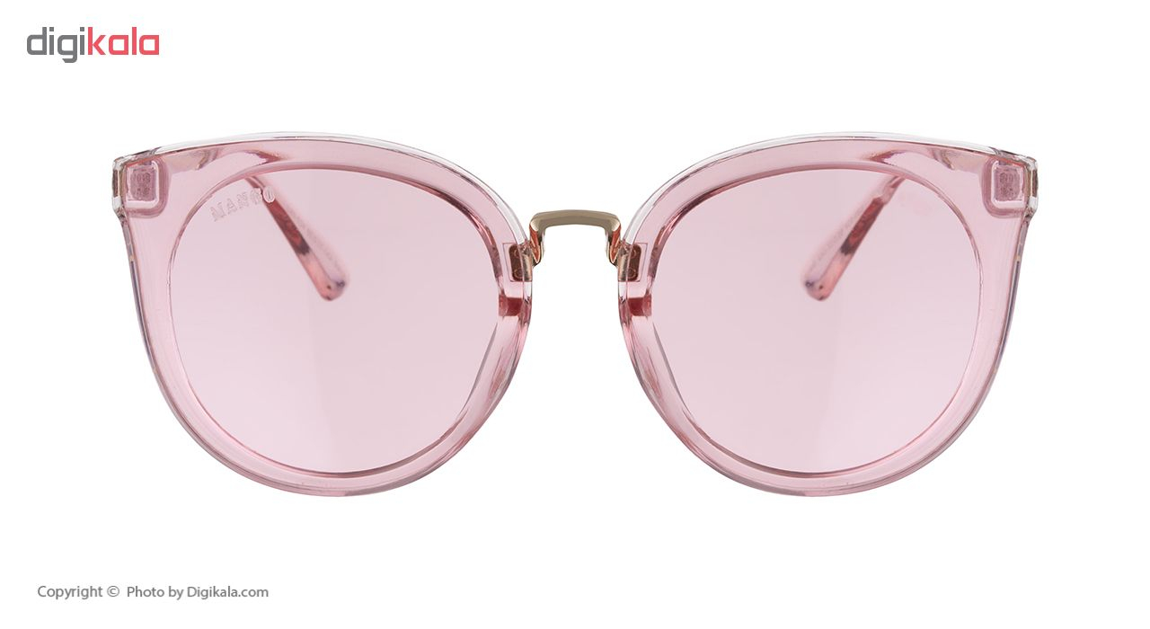 عینک آفتابی زنانه مدل L80034PNK