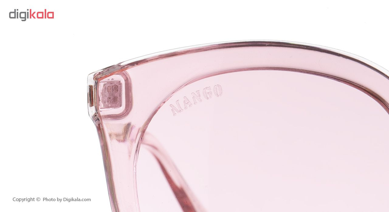عینک آفتابی زنانه مدل L80034PNK