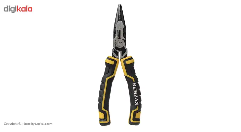 انبر دم باریک کنزاکس مدل KLN-26 سایز 6 اینچ