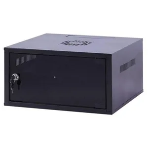 رک شبکه مدل AG-6U-01