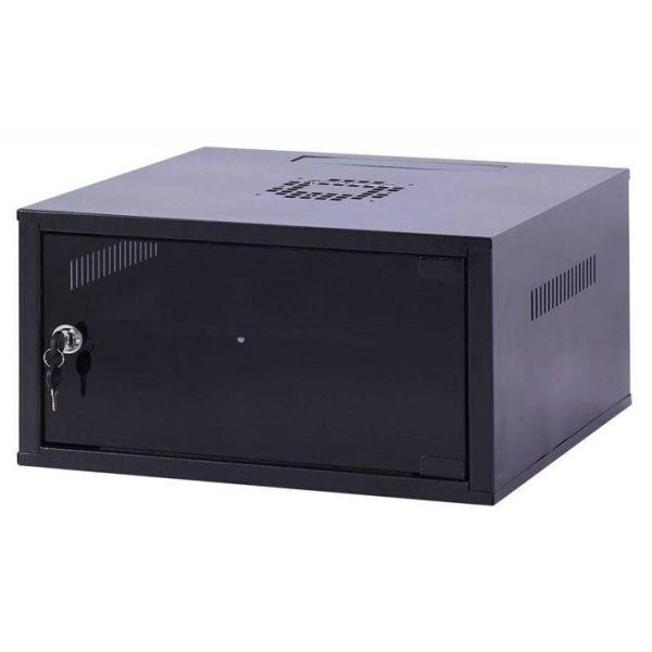 رک شبکه مدل AG-6U-01