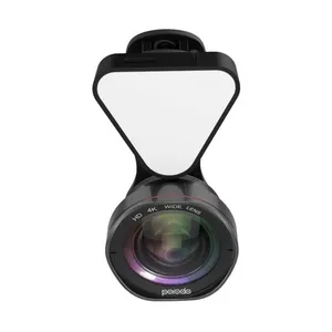لنز کلیپسی گوشی موبایل پرودو مدل PD-035p-BK