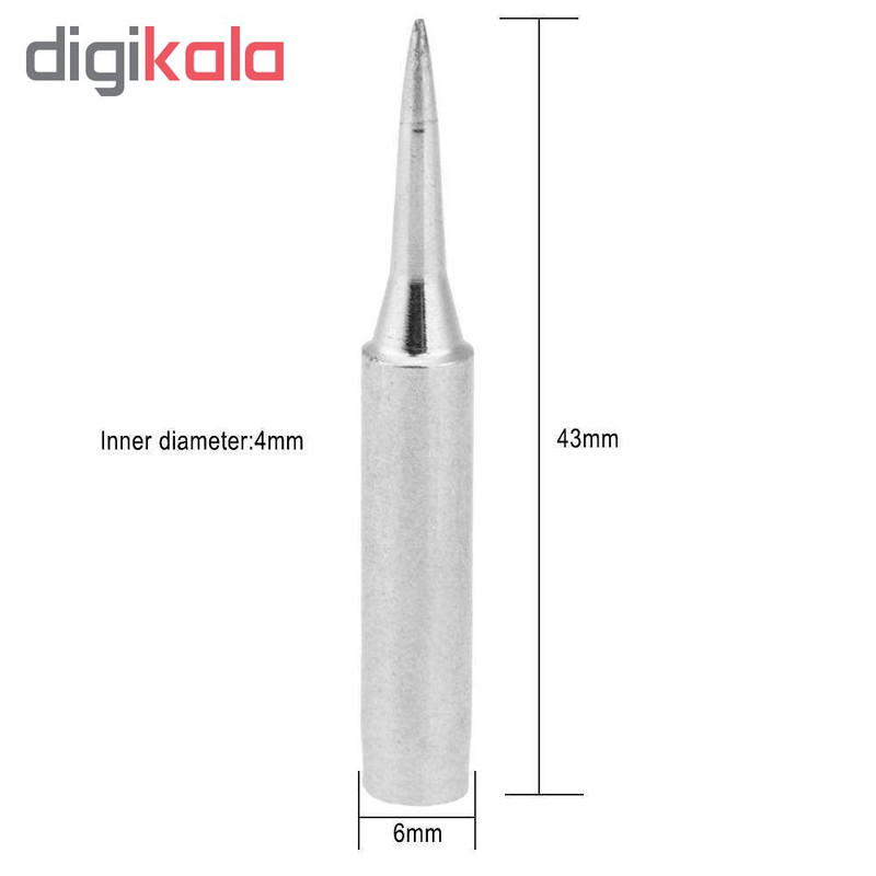 نوک هویه مدل 900M-I