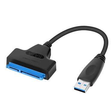 مبدل SATA به USB 3.0 مدل MN