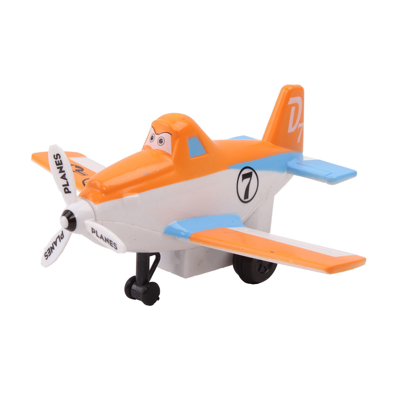 هواپیما طرح Planes کد 7140