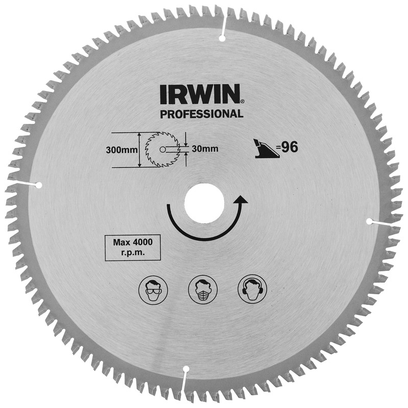 تیغه اره الماسه اروین مدل 10501569