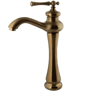 شیر روشویی اوج مدل رامیلا T003