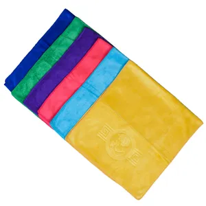 دستمال نظافت خودرو طرح ورساچ  مدل Nana  بسته 6 عددی
