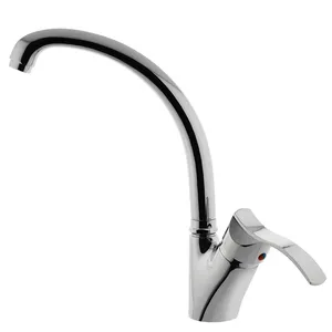 شیر ظرفشویی اوج مدل پاتریس کد P04