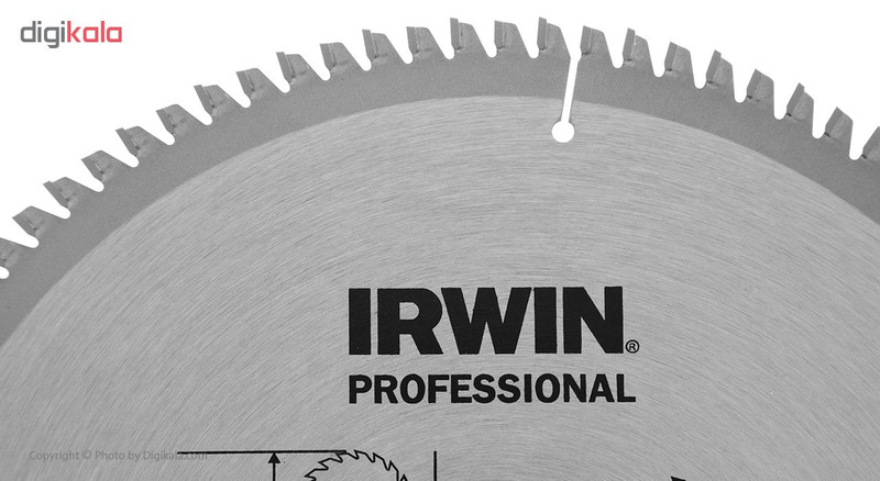 تیغه اره الماسه اروین مدل 10501569