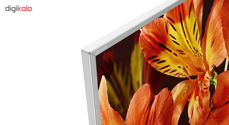 تلویزیون ال ای دی سونی مدل KD-55X8577F سایز 55 اینچ