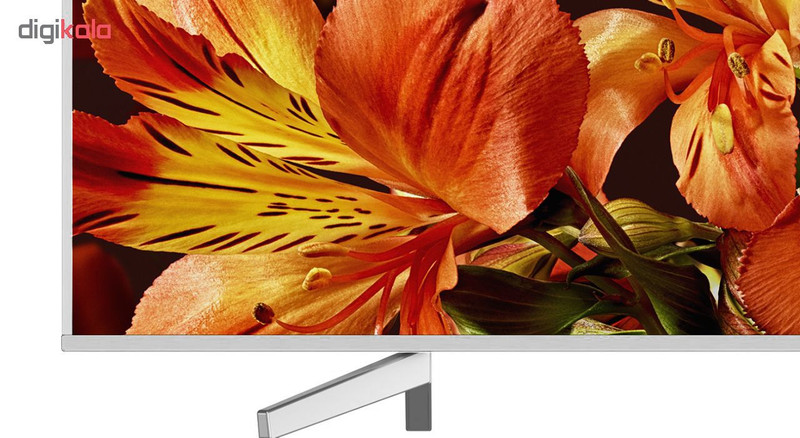 تلویزیون ال ای دی سونی مدل KD-55X8577F سایز 55 اینچ