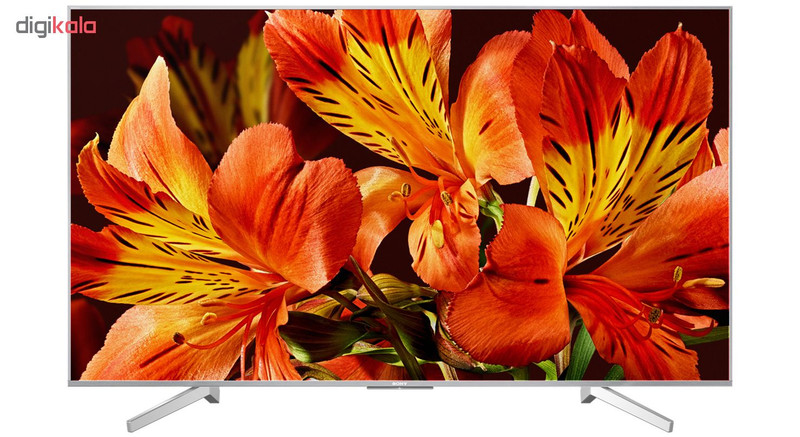 تلویزیون ال ای دی سونی مدل KD-55X8577F سایز 55 اینچ