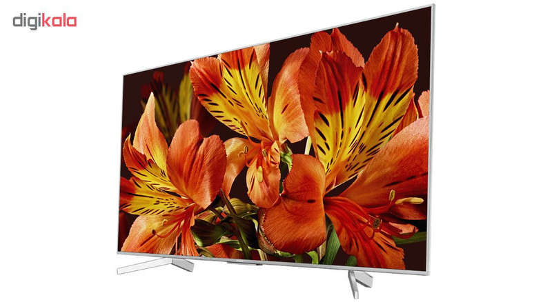 تلویزیون ال ای دی سونی مدل KD-55X8577F سایز 55 اینچ