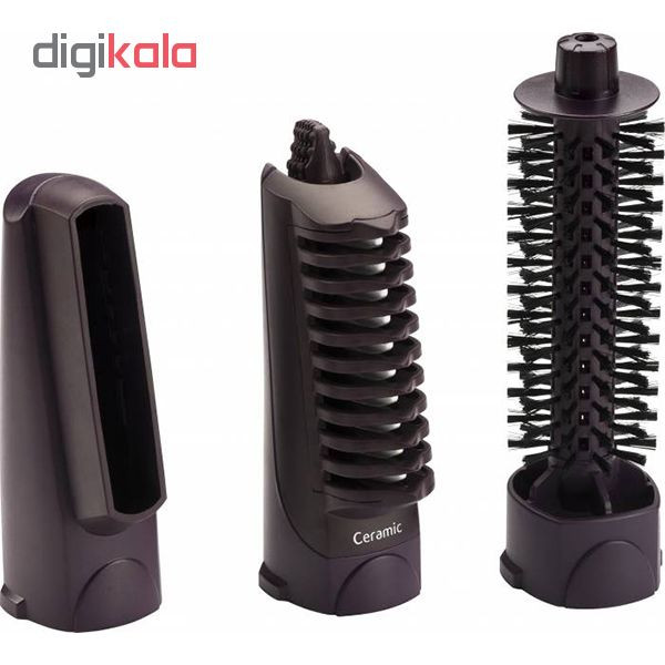 سشوار برس دار چرخشی بابیلیس مدل 2736E -  - 2