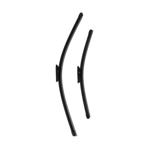 تیغه برف پاک کن خودرو مدل E03 مناسب برای رنو مگان مجموعه دو عددی