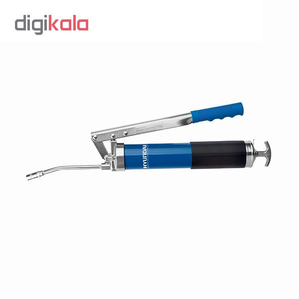 گریس پمپ هیوندای مدل 3914-L