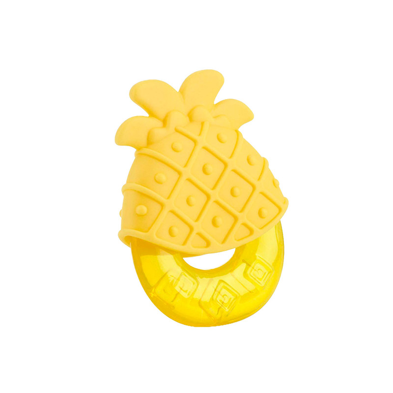 دندانگیر نوبی طرح آناناس مدل Icy Bite