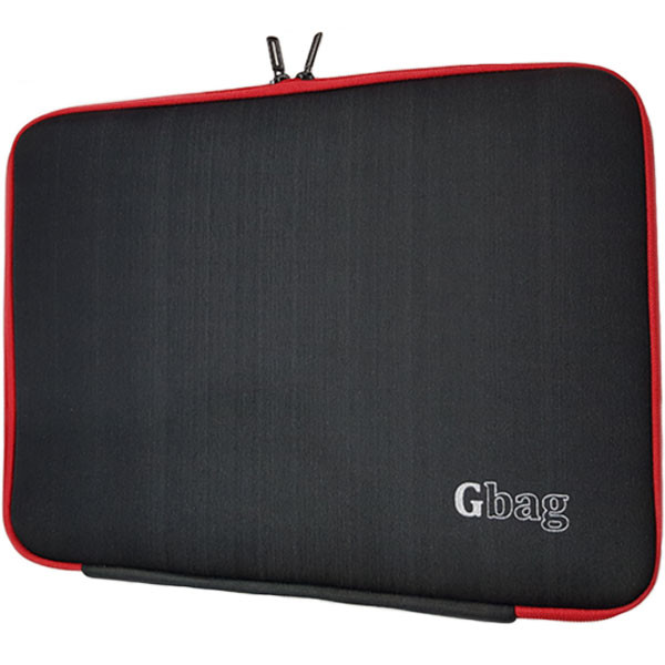 تصویر کاور لپ تاپ جی بگ مدل G200 مناسب برای لپ تاپ 15.6 اینچی