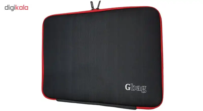 کاور لپ تاپ جی بگ مدل G200 مناسب برای لپ تاپ 15.6 اینچی